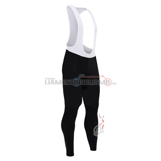 Abbigliamento Ciclismo Tour de Italia ML 2016 bianco e blu